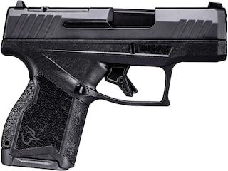 Taurus GX4 TORO Semi-Automatic Pistol 9mm Luger 3" Barrel 13-Round Black image